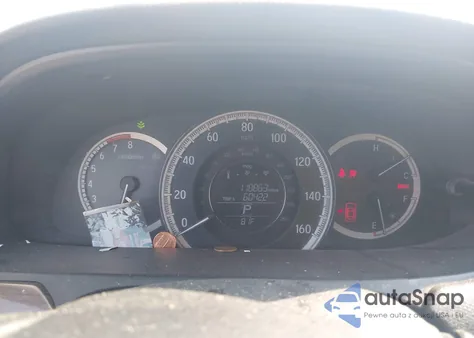 2017 Honda Accord Ex-L V6 from USA, damaged, VIN 1HGCR3F85HA028398